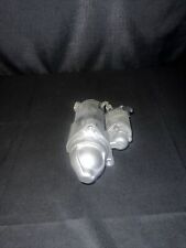 Motor de arranque Saturn Vue 2.2L fabricante de equipamento original (89018113) (06-07) comprar usado  Enviando para Brazil