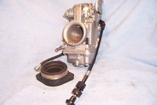 Mikuni tm45 flat for sale  Fort Lauderdale