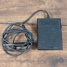 Yamaha FC5 Pedal de Sustentação Teclado Controlador de Pé Amortecedor de Teclado de Piano, usado comprar usado  Enviando para Brazil