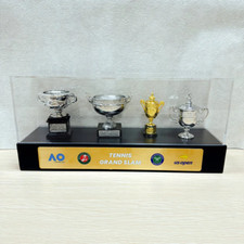 Tennis men grand d'occasion  Expédié en Belgium