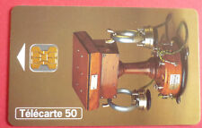 Telecarte collection historiqu d'occasion  Grenoble-