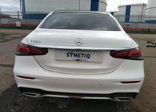 Rear axle mercedes for sale  DONCASTER