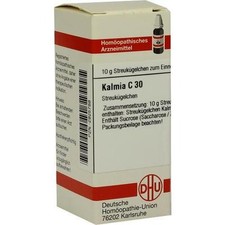 Kalmia globuli 10g gebraucht kaufen  Deutschland
