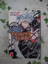Trinity blood volume usato  Avellino