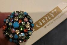Riginal konplott ballroom gebraucht kaufen  Weingarten