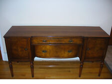 Vintage elegant walnut for sale  Denver