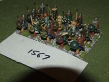 25mm medieval viking for sale  DERBY