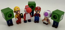 Nex mario bros for sale  Salt Lake City