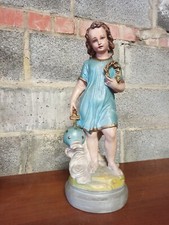Grande statue religieuse d'occasion  Valenciennes