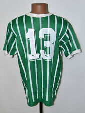 PUMA VINTAGE 1980 KIT COMPLETO CAMISA DE FUTEBOL + SHORTS + MEIAS #13 TAMANHO XL comprar usado  Enviando para Brazil