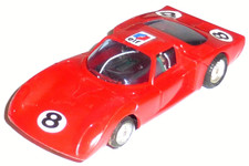 Policar a78 voiture d'occasion  France