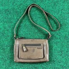 Fossil front zip for sale  Sparks