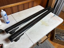Rhino rack roof for sale  Oklahoma City