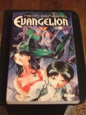 Manga evangelion 2 d'occasion  Villefranche-sur-Saône