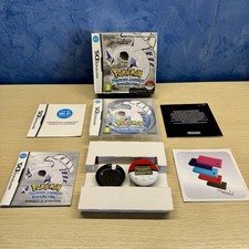 Pokemon argento soulsilver usato  Frattaminore