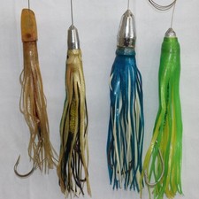 Lot lures trolling for sale  West Palm Beach