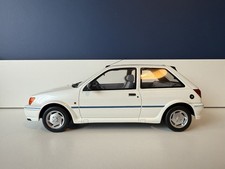 Otto ford fiesta for sale  STOCKPORT