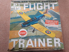 Cox 049 flight for sale  BRISTOL