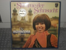 Doppel alexandra stimme gebraucht kaufen  Dieburg