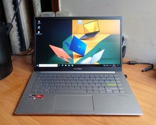 Ordinateur portable asus d'occasion  Carhaix-Plouguer