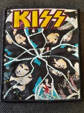 Patch ancien rock. d'occasion  Trouville-sur-Mer