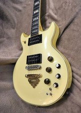 Ibanez ar550 electric d'occasion  Expédié en Belgium