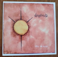 Doughnuts feel bleed gebraucht kaufen  Erlenbach a.Main