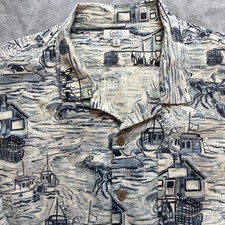 Croft barrow fisherman for sale  El Dorado Hills