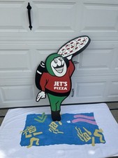 Jets pizza rocket for sale  Mount Holly