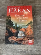Elizabeth haran träume gebraucht kaufen  Oberhausen