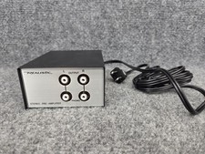 Pré-amplificador estéreo Hi-Fi realista 42-2101A comprar usado  Enviando para Brazil