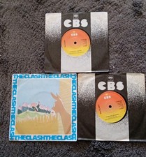 Clash english civil for sale  PERTH