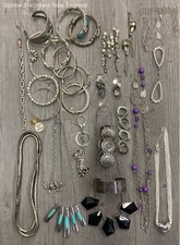 silver costume jewelry for sale silver costume jewelry for sale Gorham