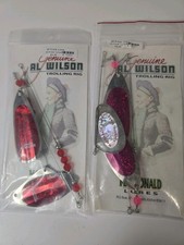 Wilson lake troll for sale  Blaine