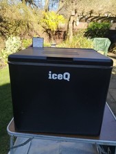 Ice way camping for sale  SOUTHAMPTON
