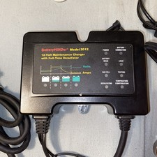 Polaris batteryminder 2012 for sale  Topsham