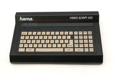 Hama video script usato  Spedire a Italy
