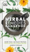 Herbal remedies handbook for sale  Mishawaka