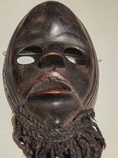 19c dan mask for sale  Tucson