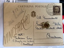 Storia postale regno usato  Finale Emilia