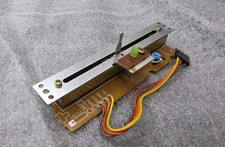 Technics sl1200, sl1210 Mk2. Pitch Fader original. Excelente estado. Super limpo  comprar usado  Enviando para Brazil
