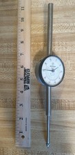 Mitutoyo dial indicator for sale  Clarksville