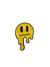 Trippy drippy smiley for sale  THETFORD