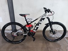 Ebike mtb husqvarna usato  Felino