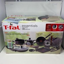 Fal essenstials total for sale  Louisville