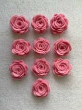 Pink felt mini for sale  HUDDERSFIELD