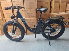 Ebike 48v 20ah for sale  BIRMINGHAM