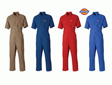 Dickies overalls lightweight for sale  PRESTON