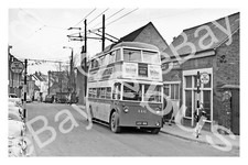 Bus photograph ipswich for sale  ALFRETON