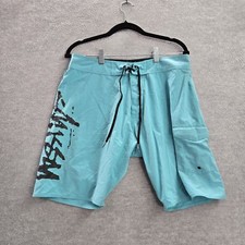 Stussy men swimwear for sale  Stockton